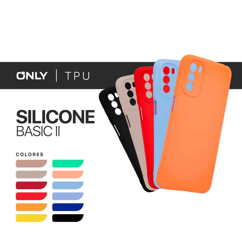 TPU MOD14 MOTO G51 GRIS ACERO Imponik San Luis tpu-mod14-moto-g51-gris-acero-imponik-san-luis