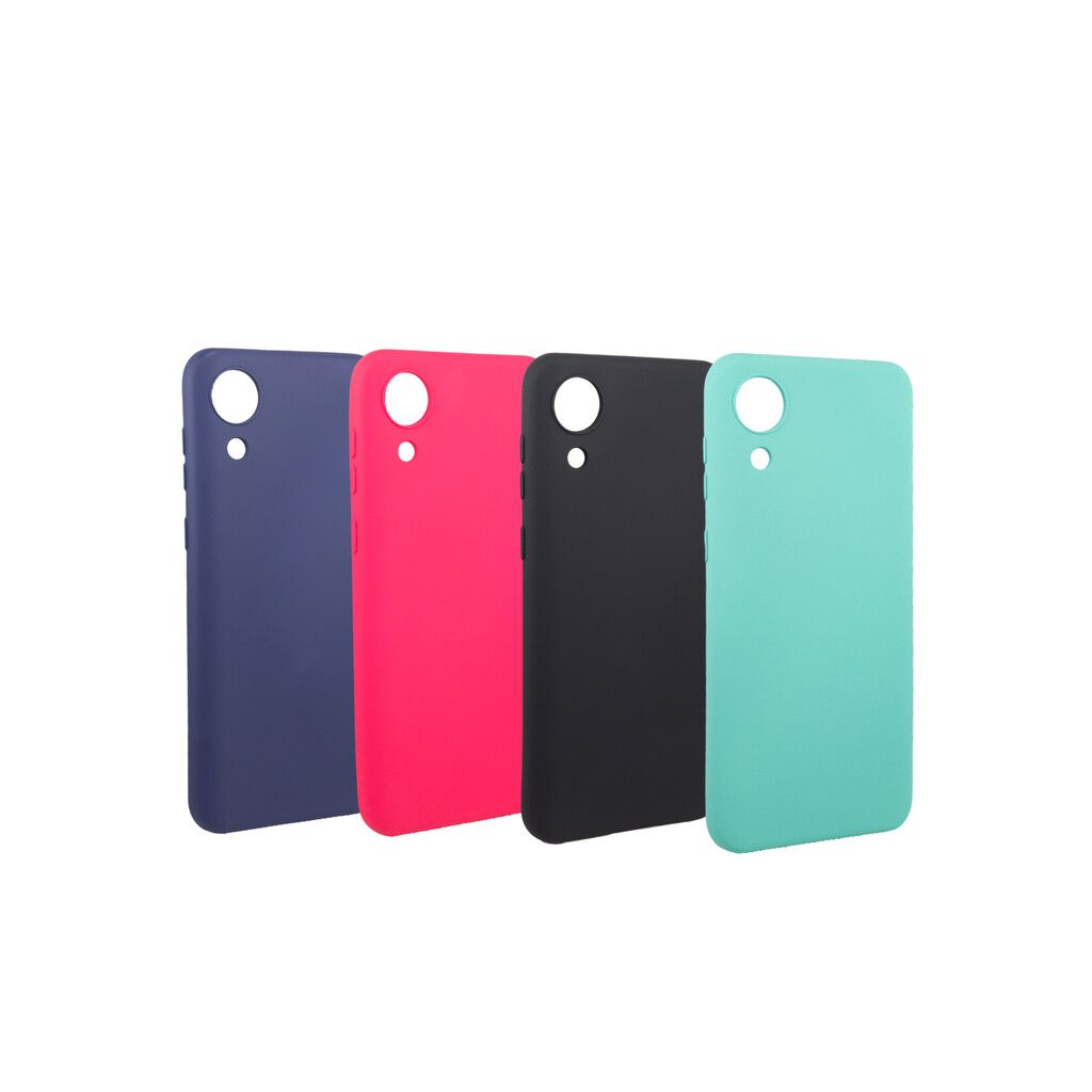 BRAINS Coque pour Xiaomi Mi 13, Étui avec Cadre en TPU en Silicone
