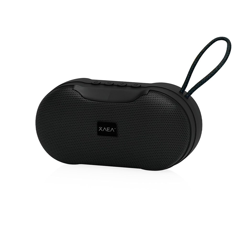 PARLANTE PEQUEÑO MODX-004N - XAEA - NEGRO