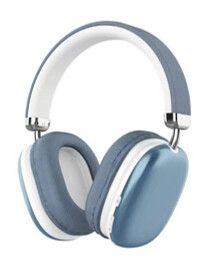 AURICULARES BT MODY-00HG - YEXA - CELESTE