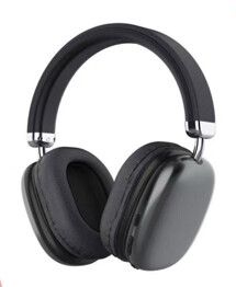 AURICULARES BT MODY-00HG - YEXA - NEGRO