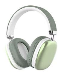 AURICULARES BT MODY-00HG - YEXA - VERDE