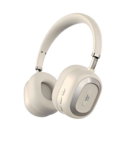 AURICULARES BT MODY-00HH - YEXA - BEIGE