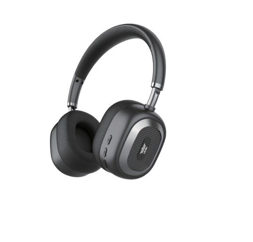 AURICULARES BT MODY-00HH - YEXA - NEGRO