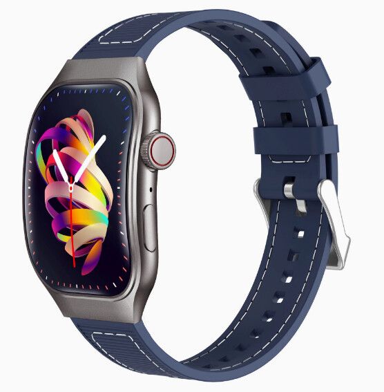 SMART WATCH H7 MODV-00GG - VARIOS - AZUL