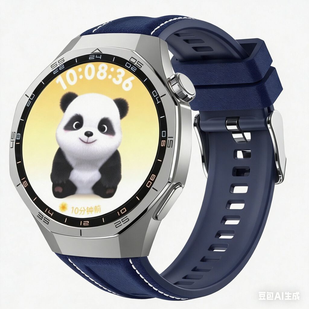 SMART WATCH GT5 MODV-00GF - VARIOS - AZUL