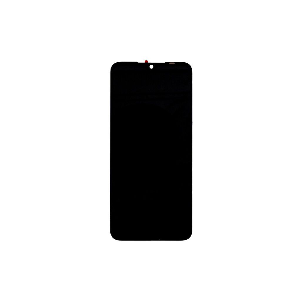 MODULO XI REDMI NOTE 7 - M1901F7G - ORIG NEGRO