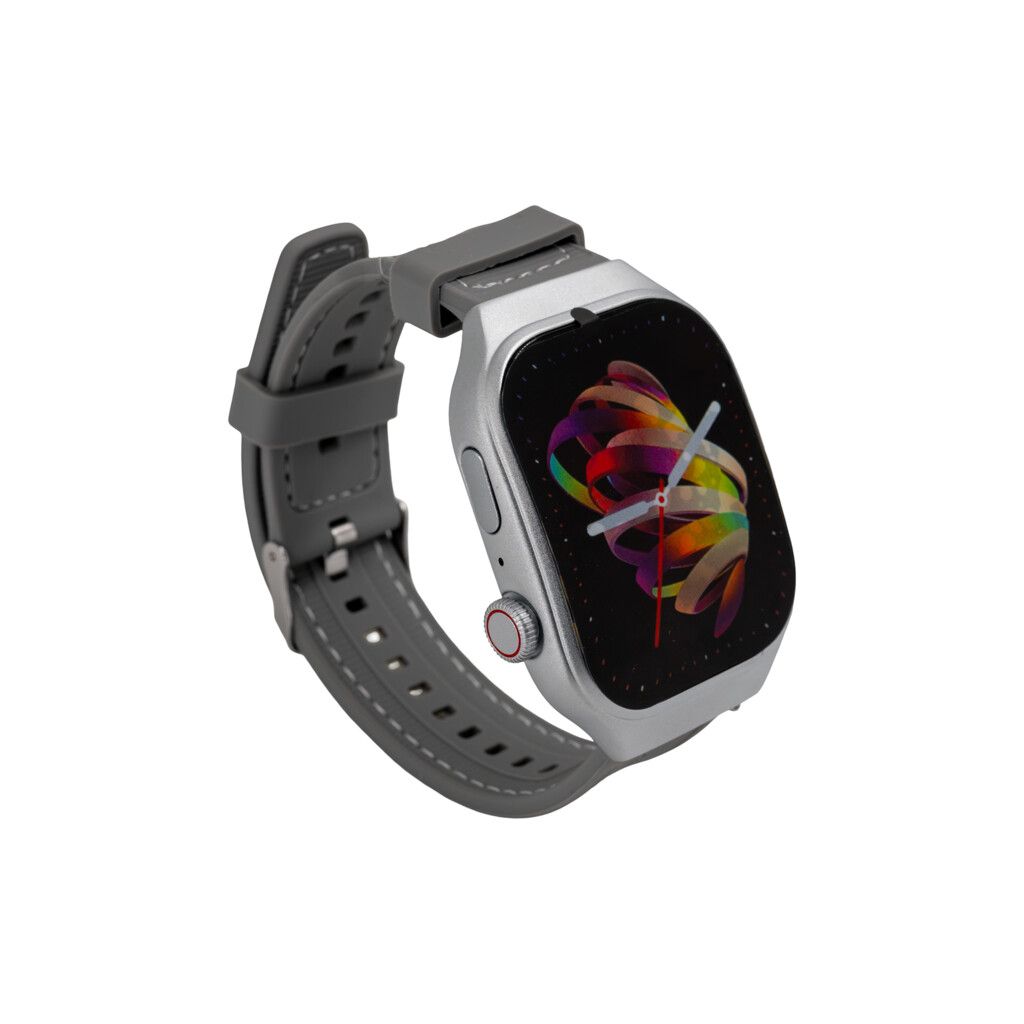 SMART WATCH GT5 MODV-00GF - VARIOS - GRIS